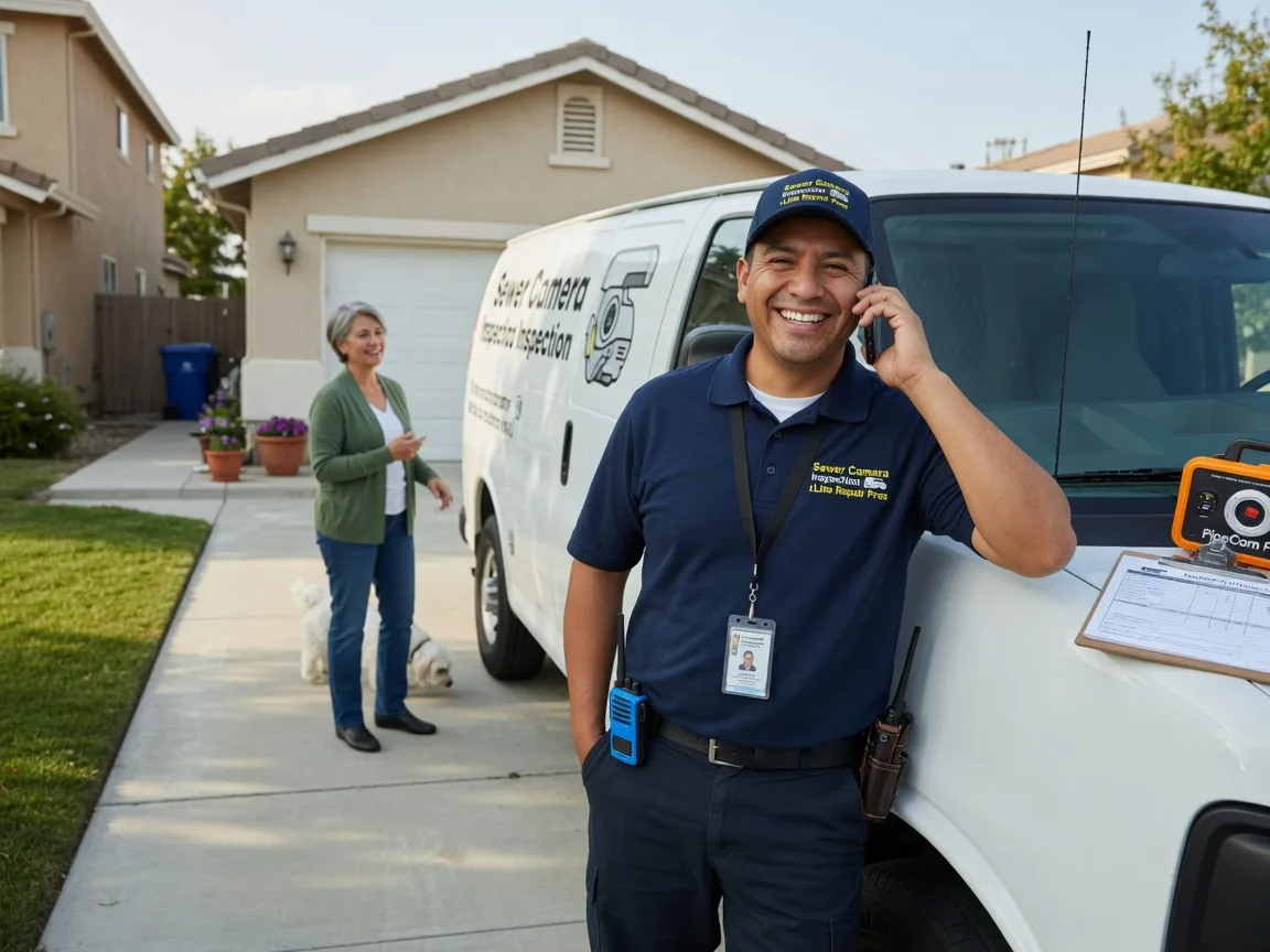 Sewer Line Repair Perdido, AL FAQs